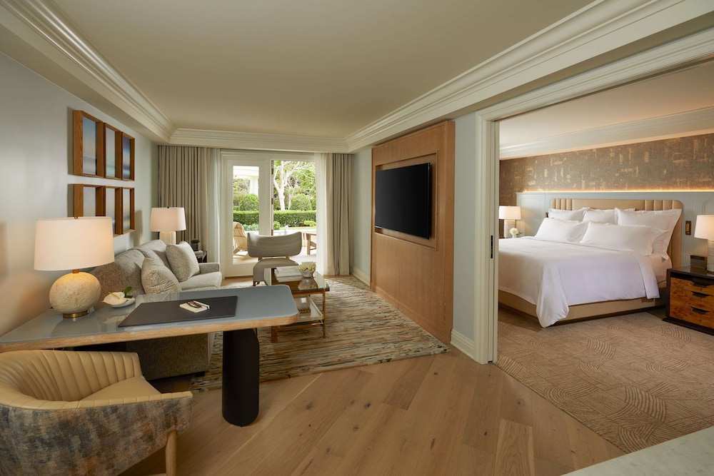 Waldorf Astoria Monarch Beach Resort & Club 39