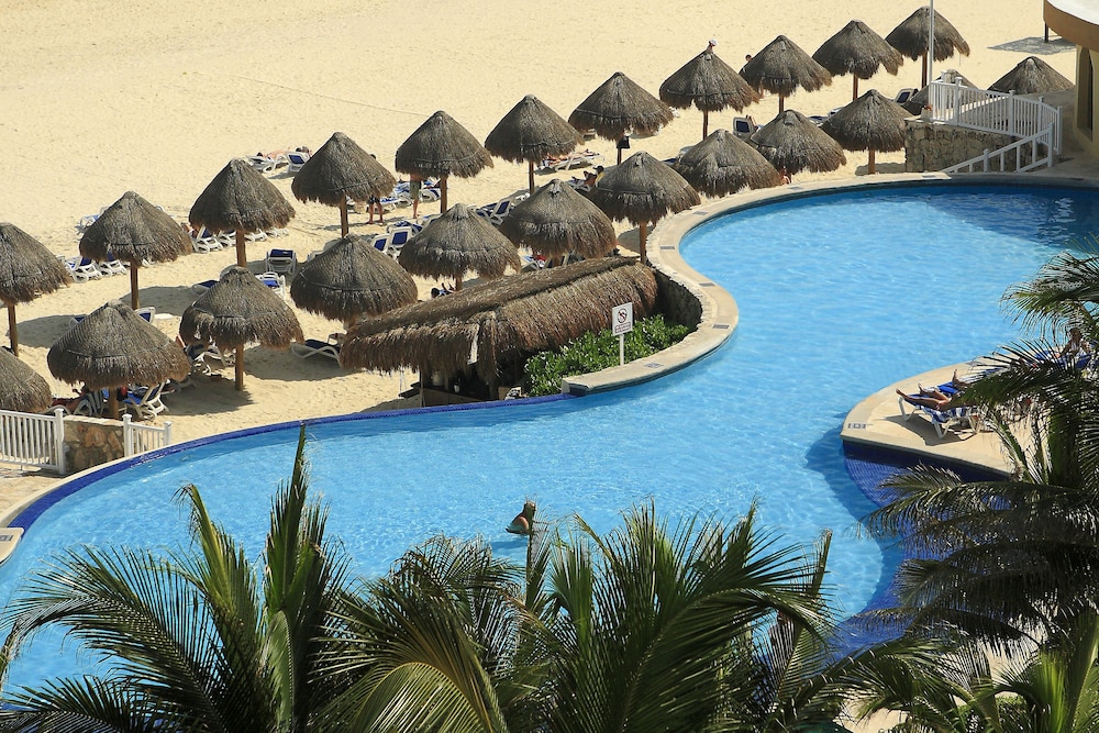 Golden Parnassus All Inclusive Resort & Spa - Adults Only