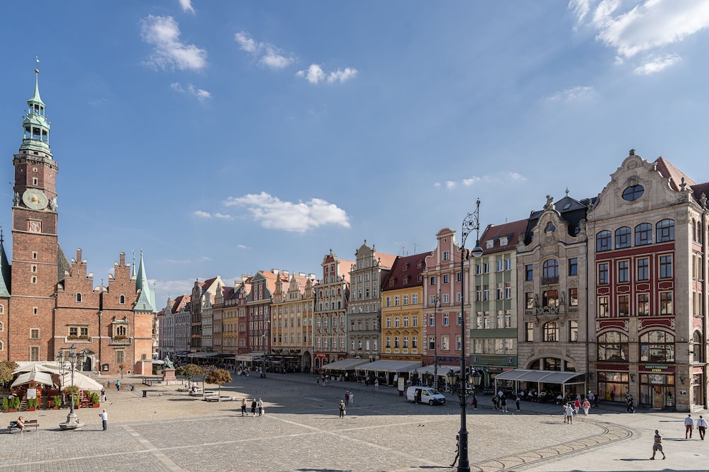RentPlanet - Apartamenty Stare Miasto