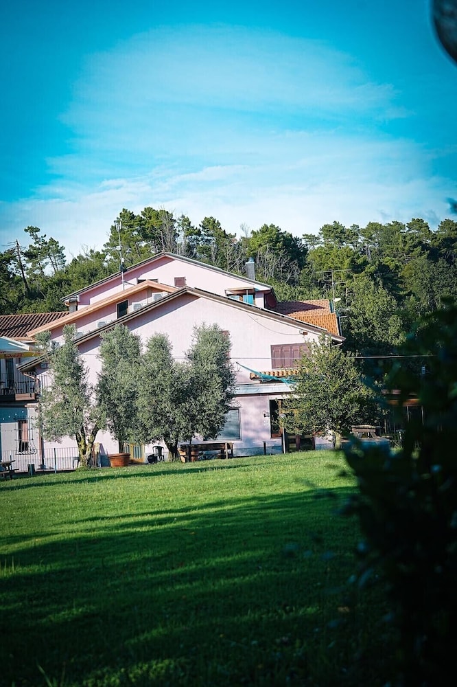 Da Gambin B&B