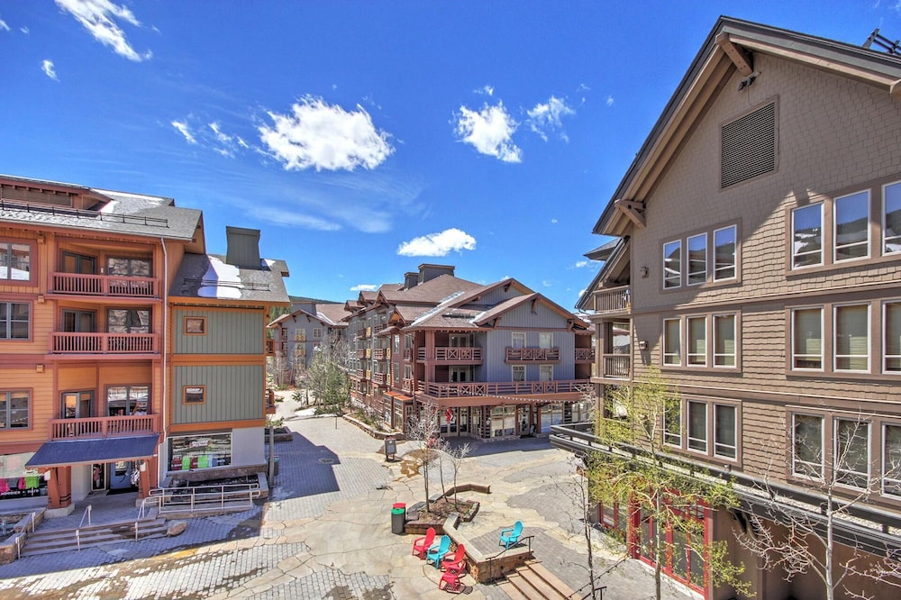 Beautiful Condo In The Heart of Copper - MC308 by RedAwning