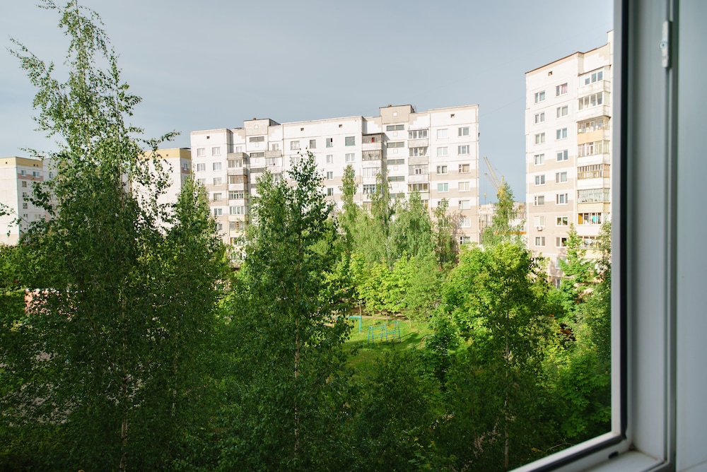 PaulMarie Apartments on Voinov Int. view 4