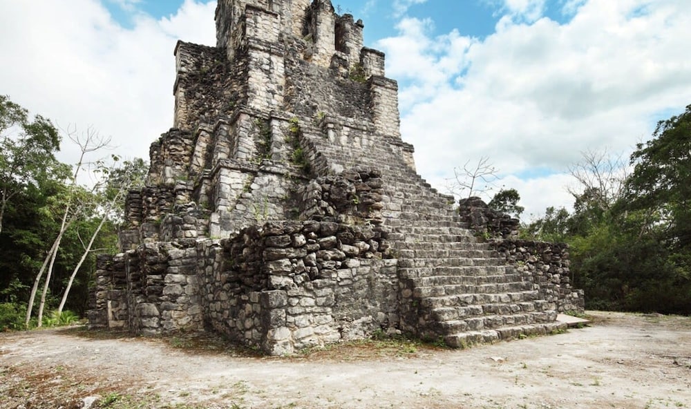 Tulum Luxury With Roof Pool and Beach Club Access