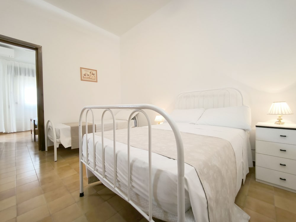 A casa della Mery Puglia Online