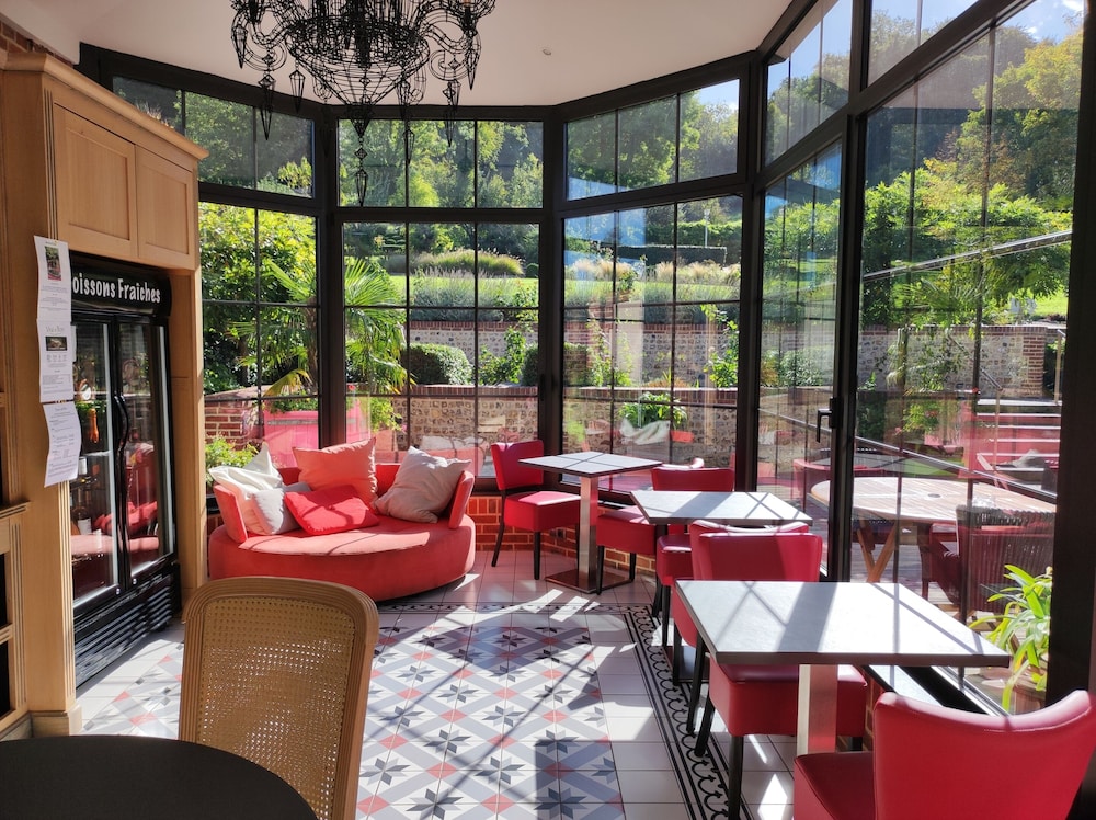 Domaine du Clos Fleuri