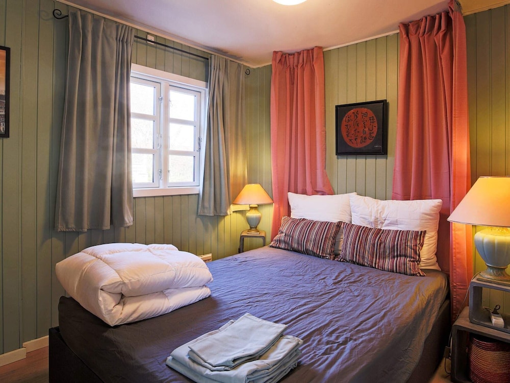 8 Person Holiday Home in Gilleleje-by Traum view 2