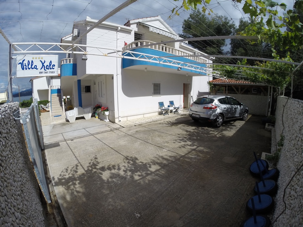 Villa Kale view 4