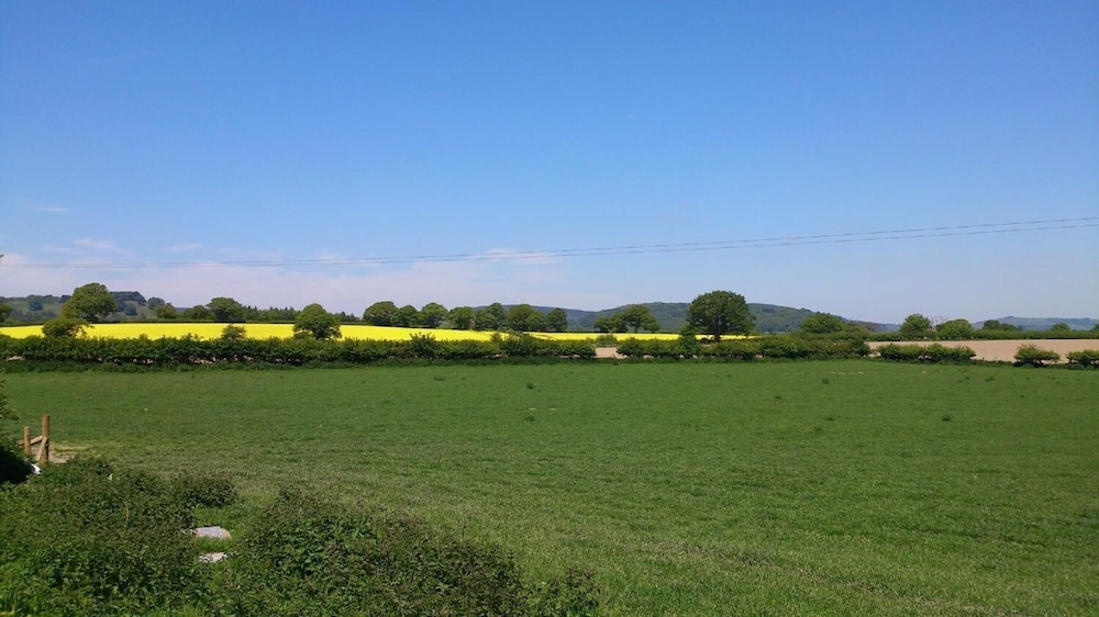 Upper Letton Farmhouse