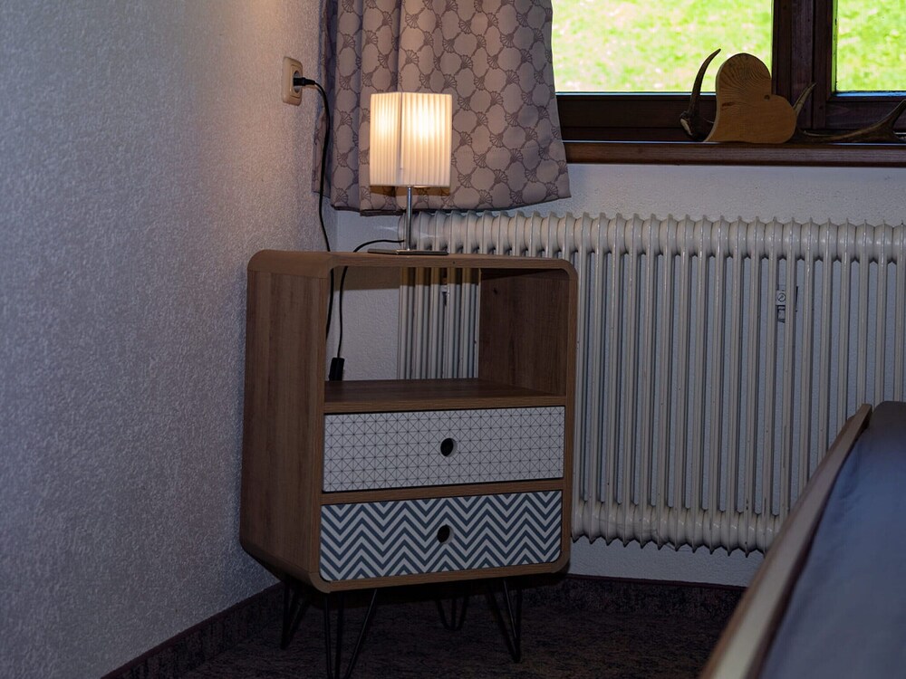 Cozy Apartment in Mühlbach with Garden near Ski Slopes view 5