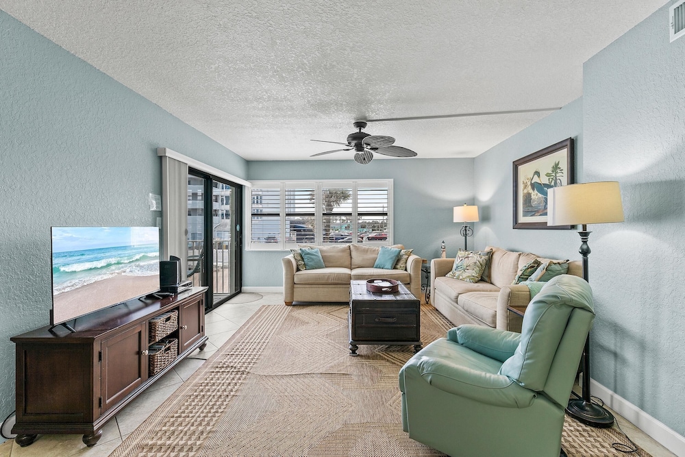 Ocean Reef Villas 207