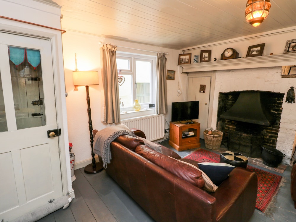 Inglenook Cottage view 5