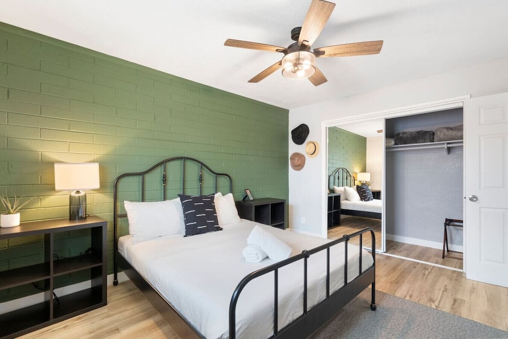 Chic Scottsdale
