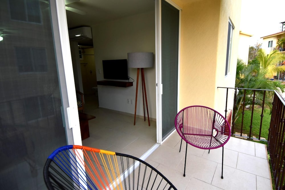 Terrazas C7 view 2