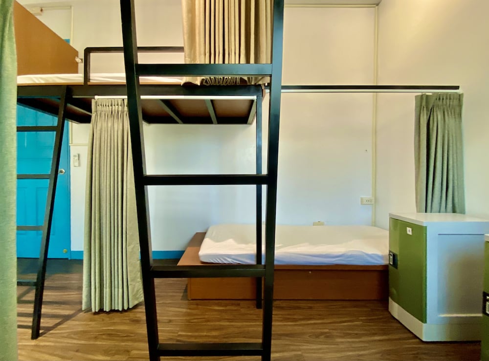 Bayhouse Hostel Penghu