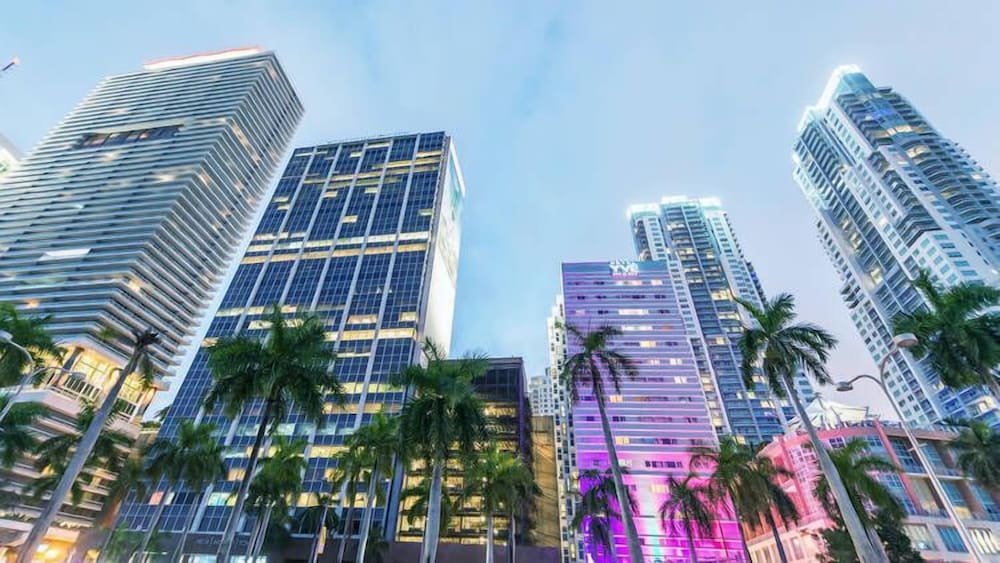 Lux Arch Studios at Brickell
