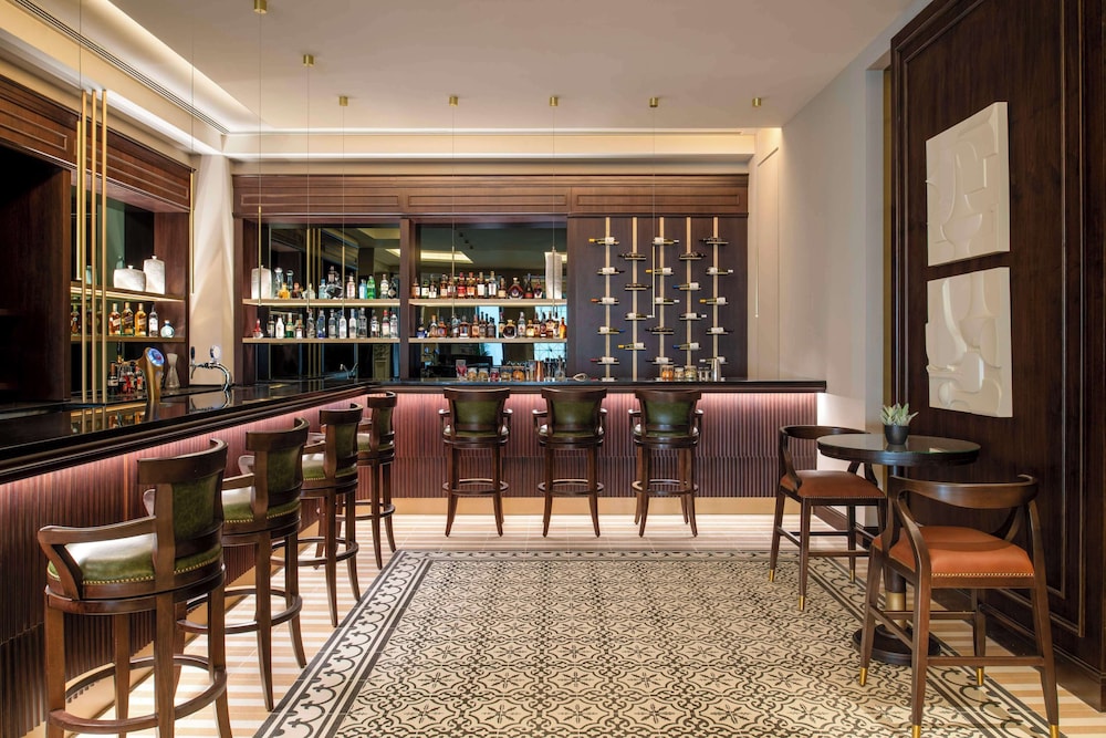 Kempinski Hotel Ishtar Dead Sea 295