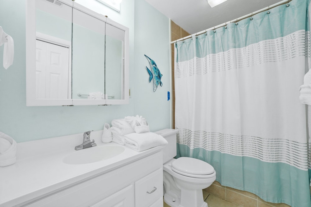PCB Beach House - Sea Jam by PHG view 2