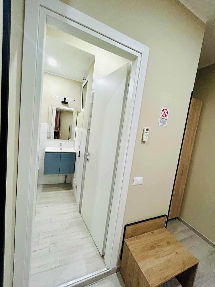 Cappadocia Rooms