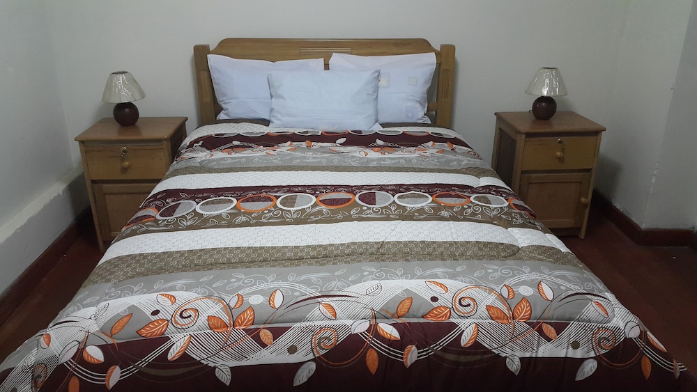 Pachamama Hostel