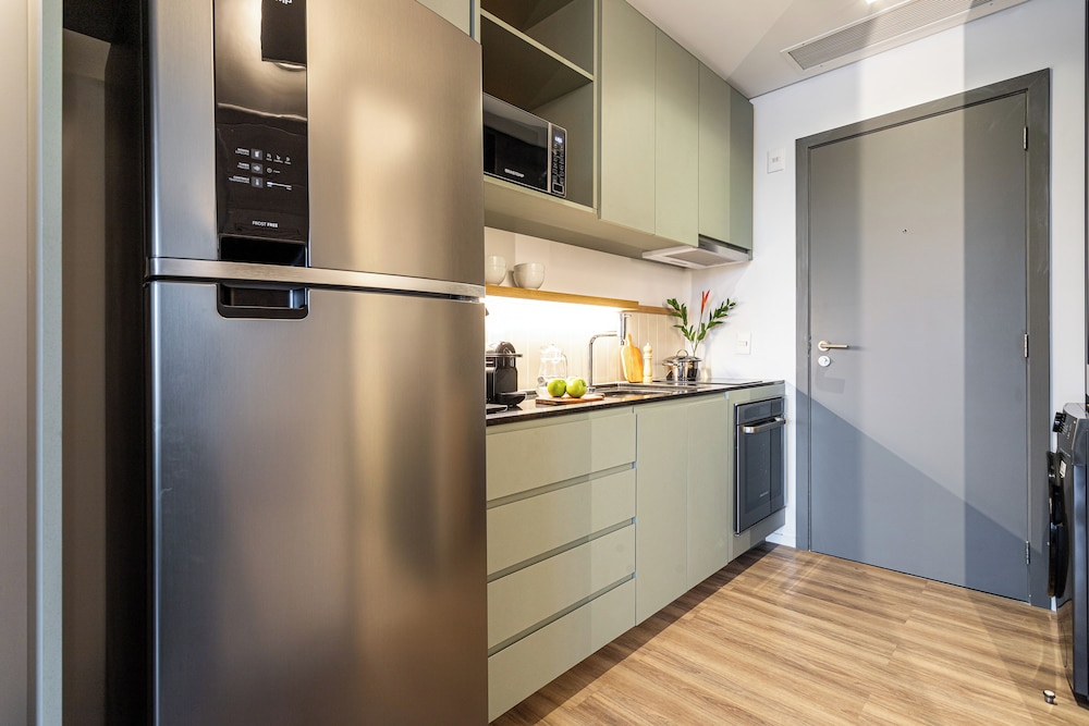 Ayra Pinheiros - Apartamentos com vista incrível para São Paulo ao lado da Rebouças e Faria Lima