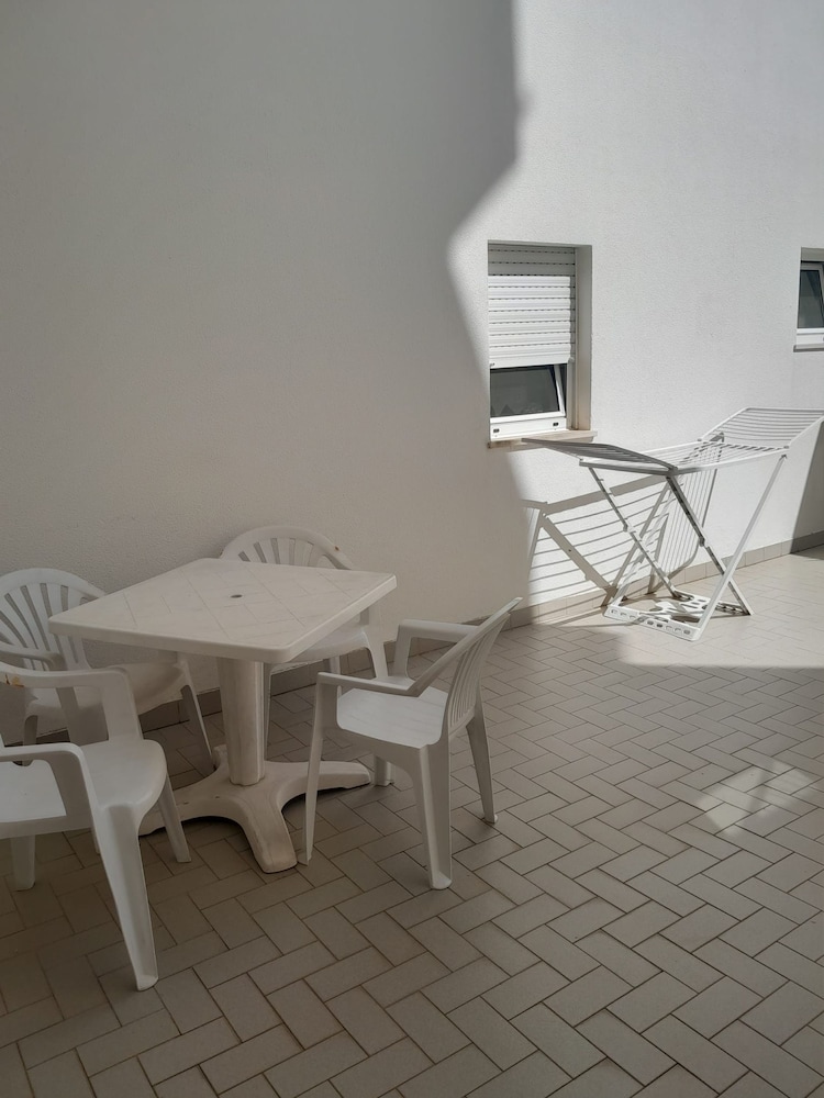 Ground Floor Palmeira Gal Villa With Pool