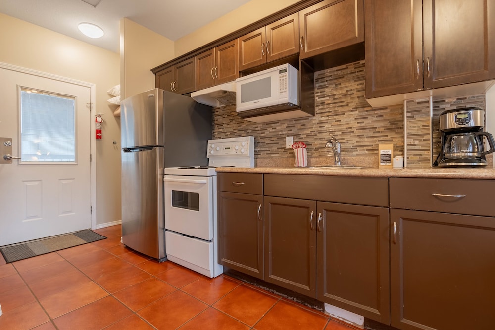 Sandy Beach Suites