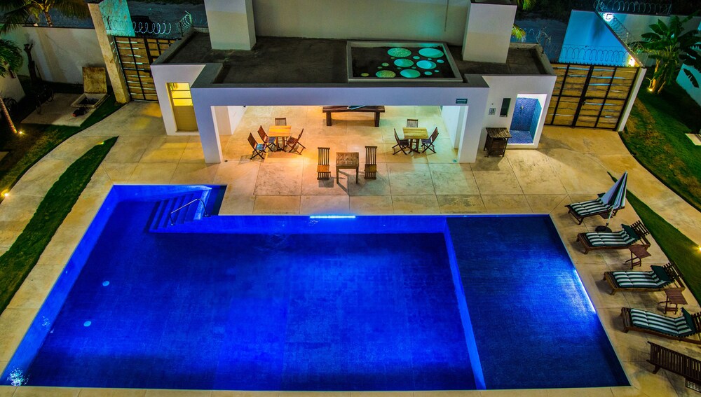 Mayan House Tulum - Family Apartments