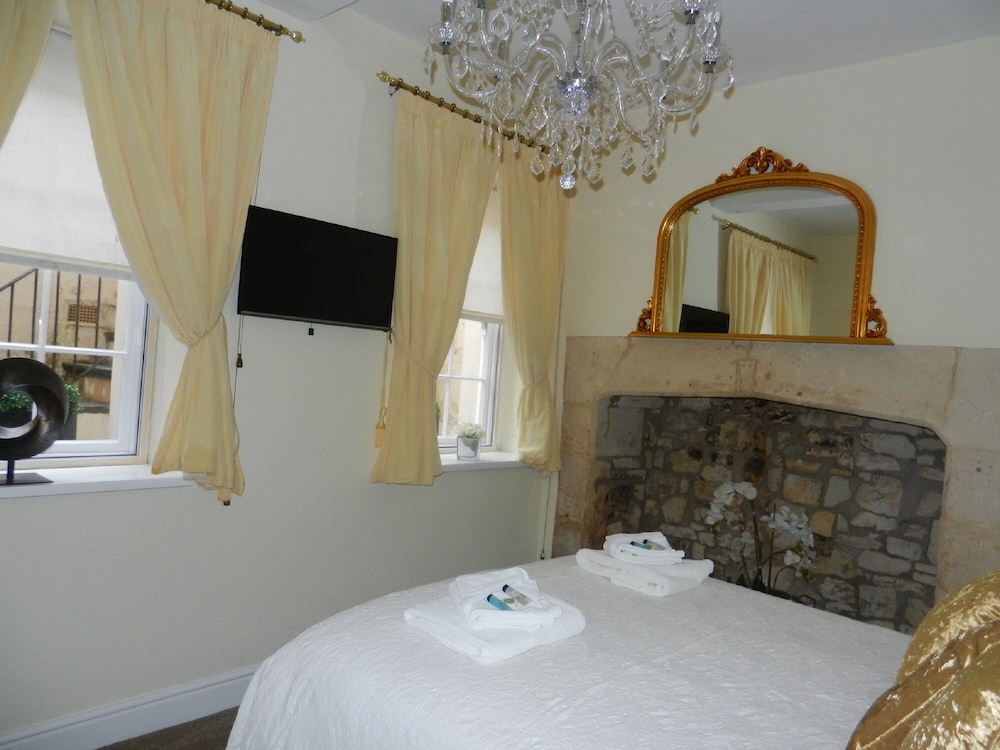 Brocks Guest House