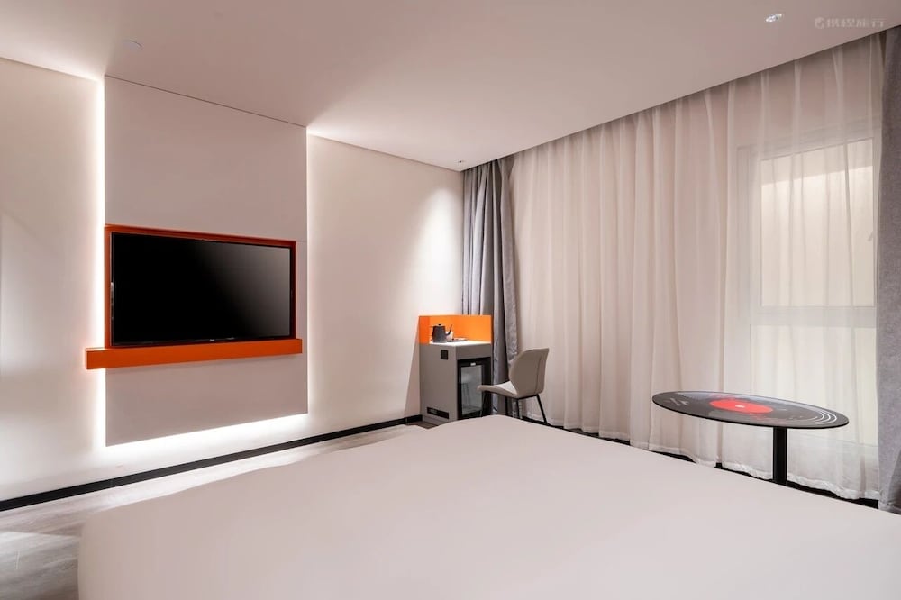 ibis Tianjin Wuqing