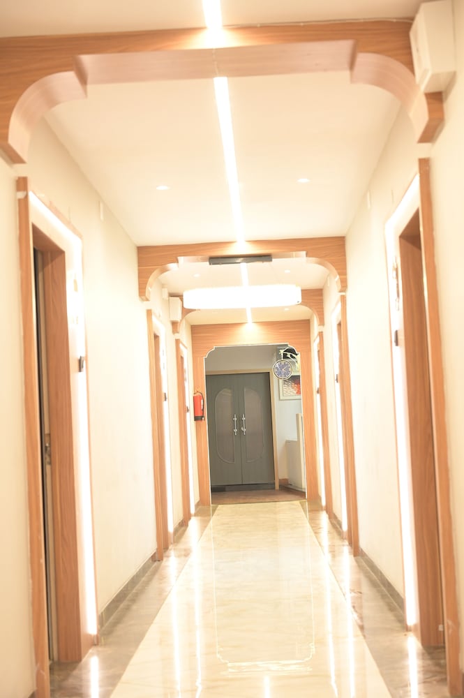 Hotel Spotlight