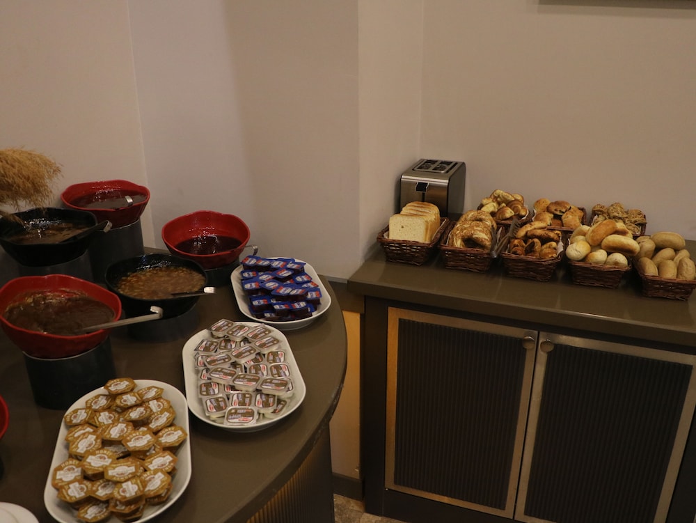 Isnova Otel - Image 30