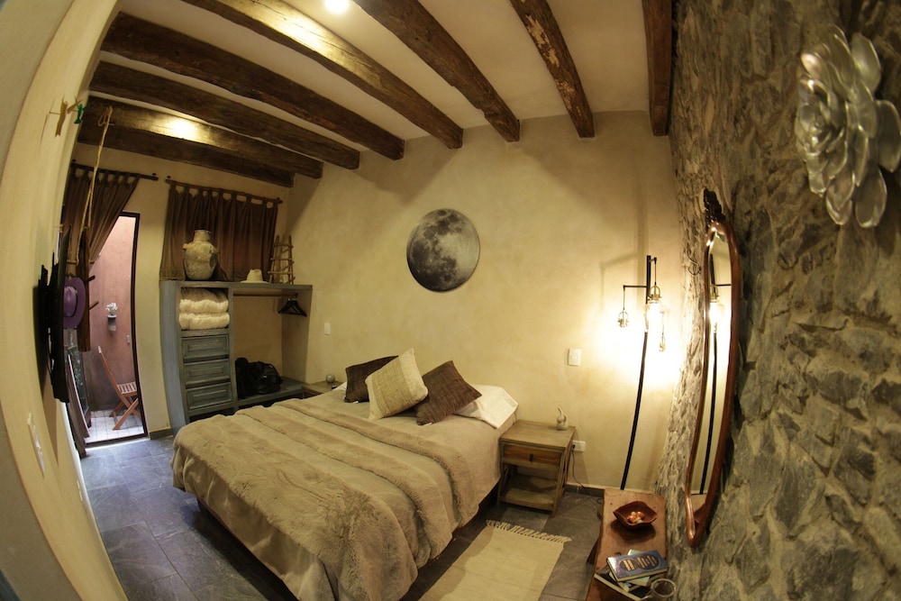 Vecchia Luna
