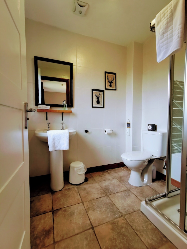 Applecross B&B and Cabins