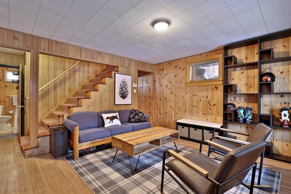 Shreadquarters 3 Bedroom Home