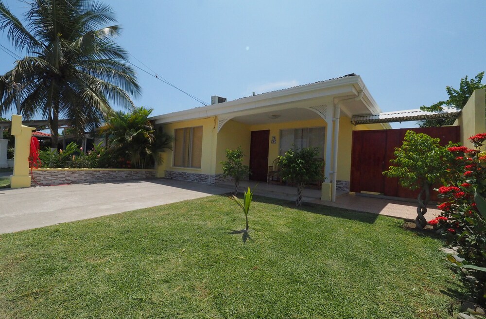 Villas Sol Dorado