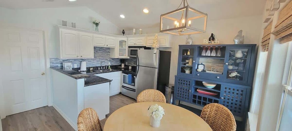 3rd Flr Beachview Luxe - Elevator - Pool - BBQ