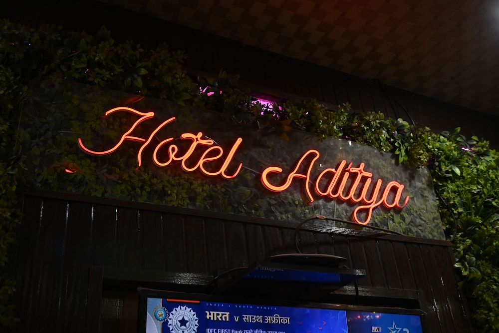 Hotel Aditya