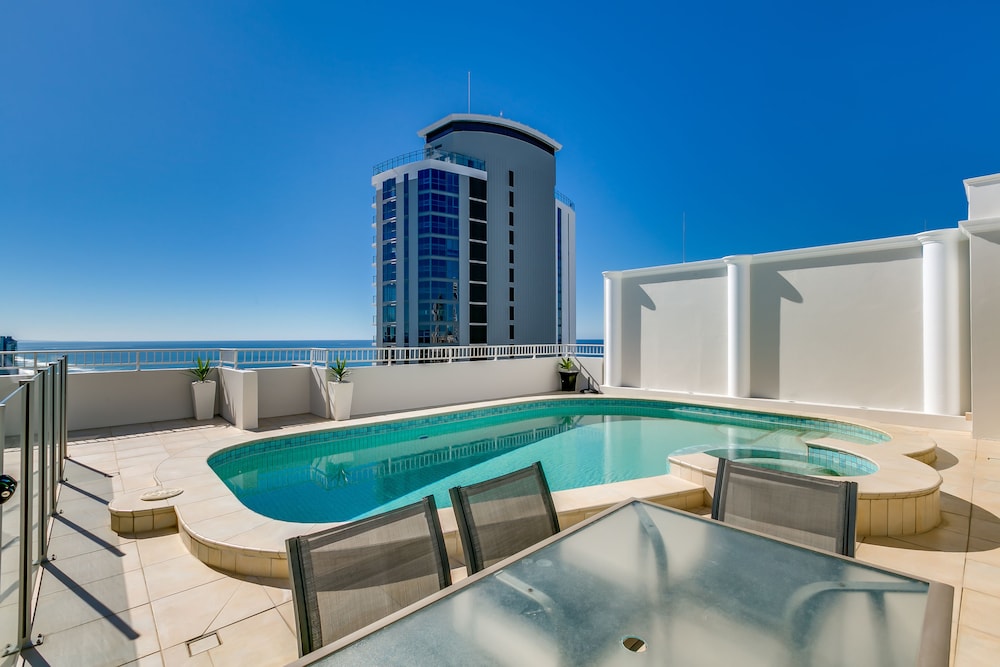 Surfers Paradise Vacations - Golden Gate - Q Stay - Property Image 13