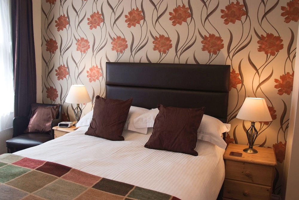 Yelverton Vacations - Overcombe House - Property Image 27