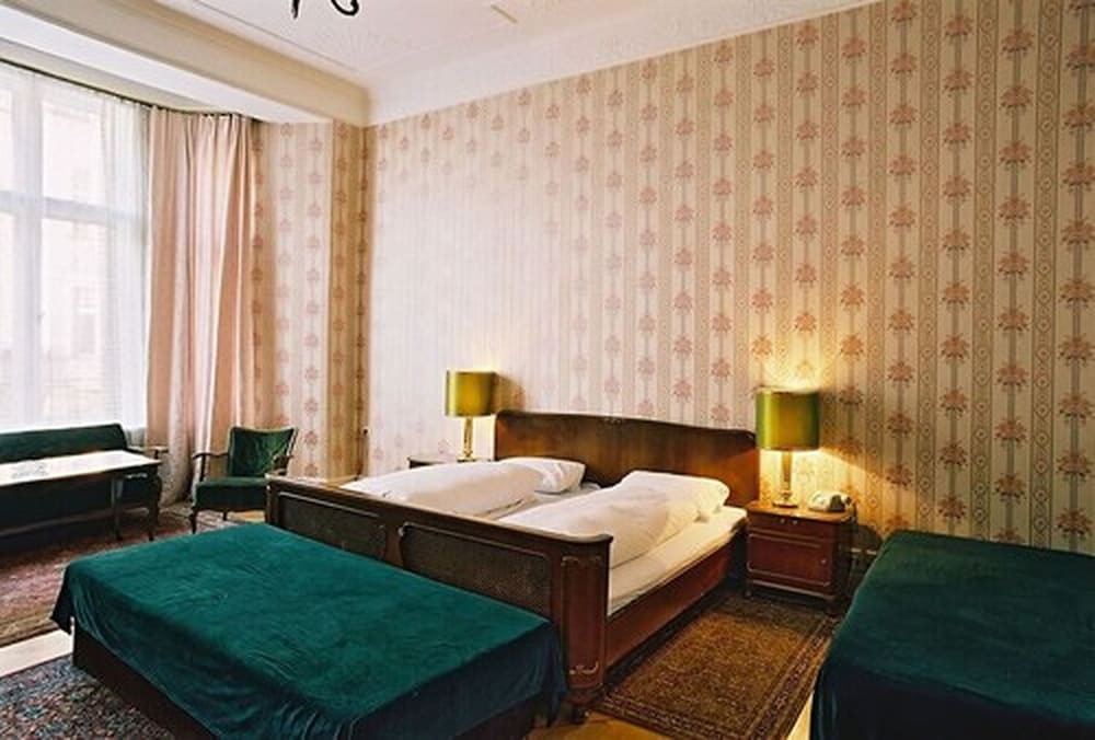 Hotel-Pension Funk
