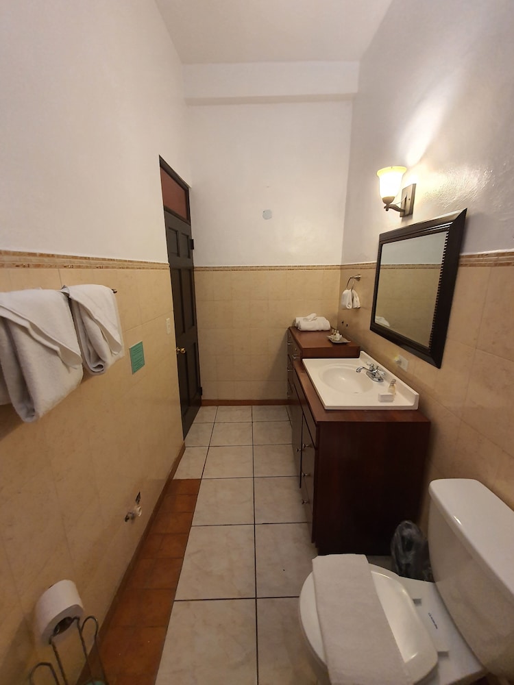Fortaleza Suites