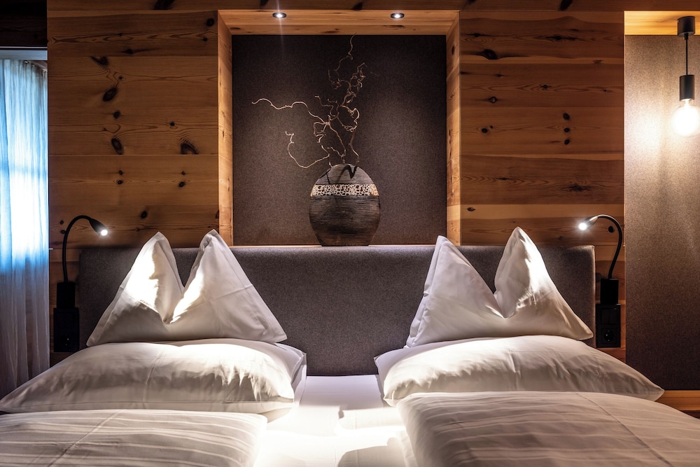 Chalets Valsegg