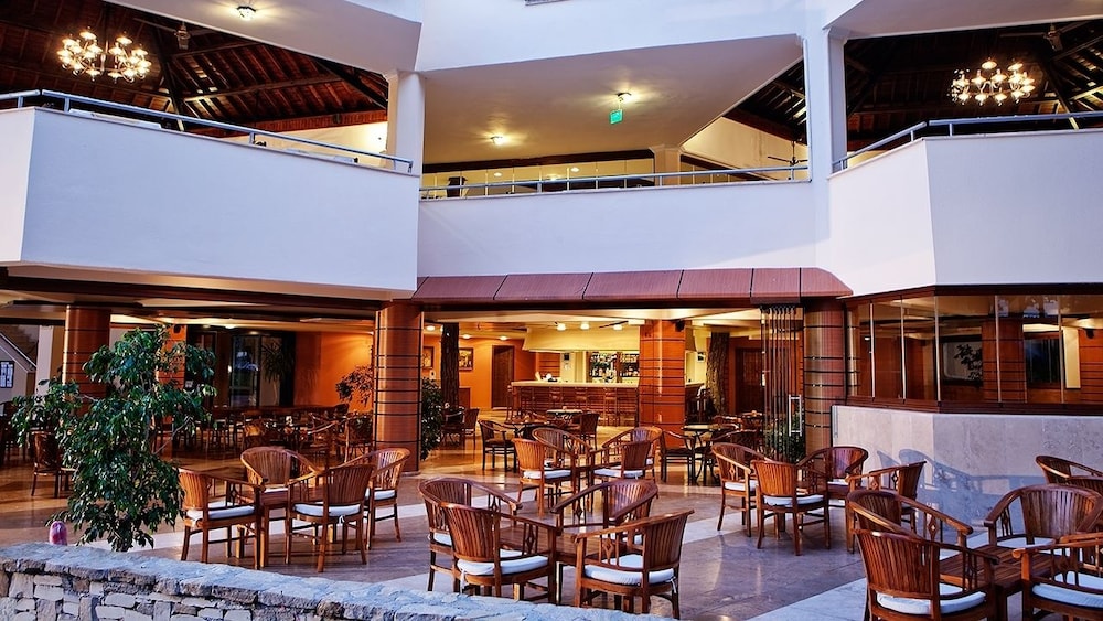 Champion Holiday Village - All Inclusive