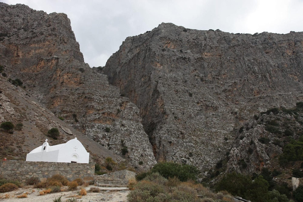 Agios Nikolaos Vacations - Elounda Solfez Villas - Property Image 13