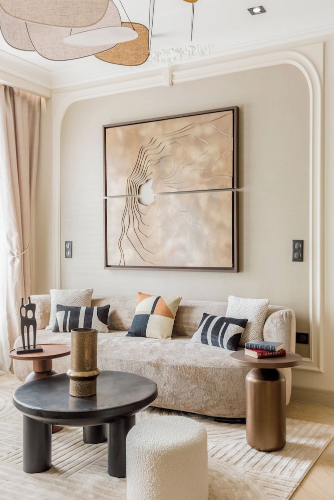 Merveil Luxury Suites - Turbigo II-III