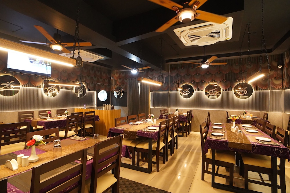Hotel Atithi