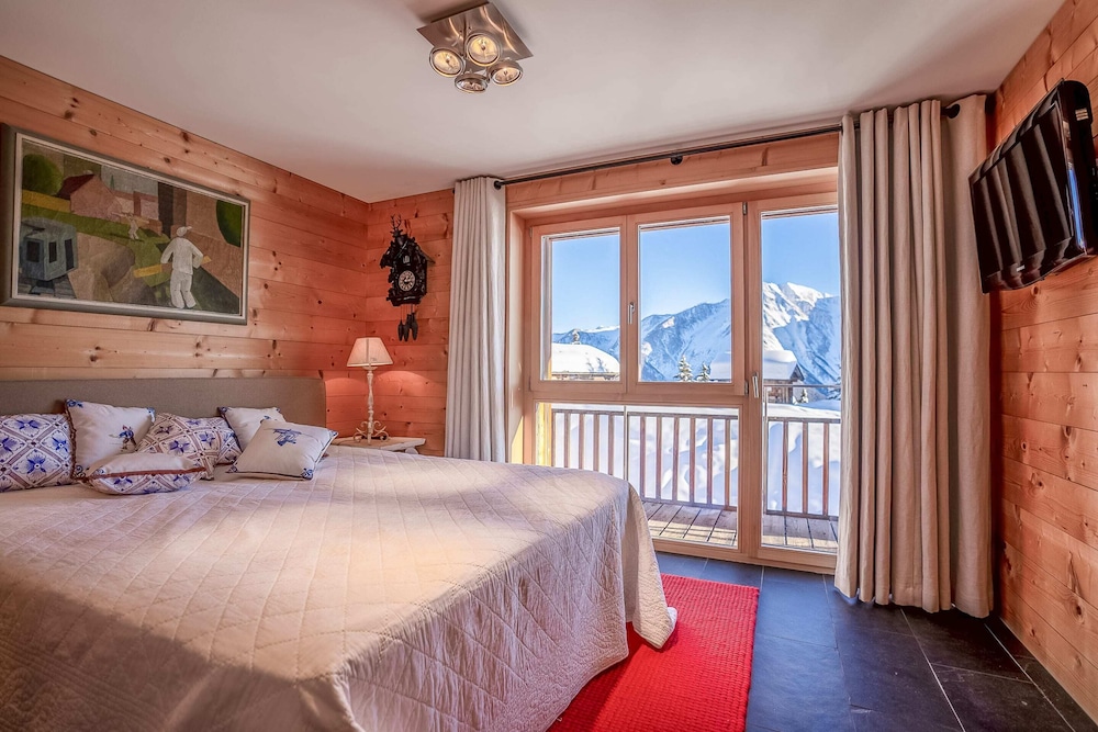 Caspar Penthouse