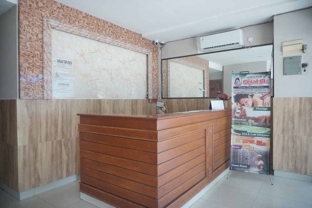 Collection O Bukit Kecil Near Palembang Indah Mall  Formerly Hostel 77