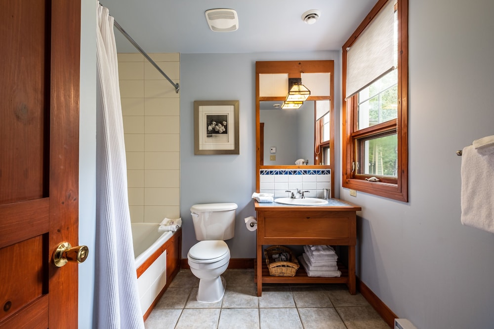 Tremblant-Les-Eaux – RVMT