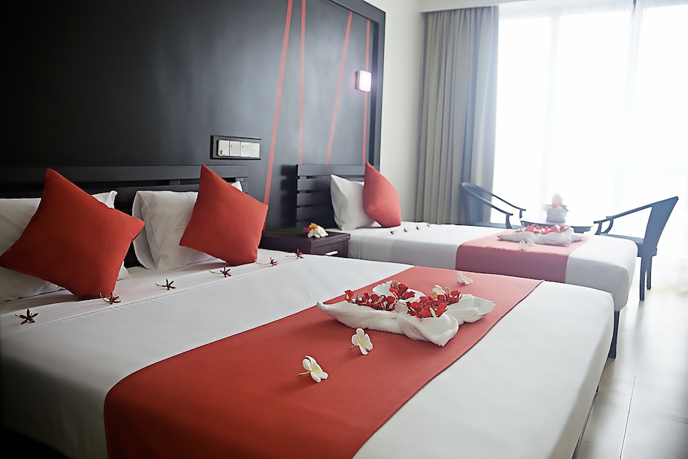 Nasau Resort & Villas-0